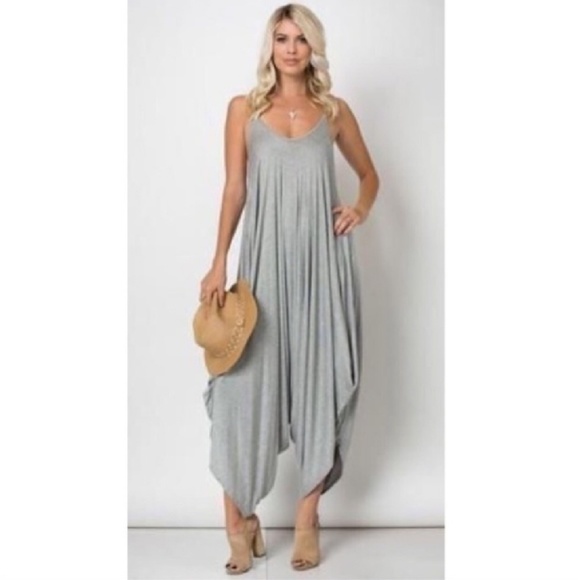 🌴BOHO HAREM JUMPER🌴 - Picture 2 of 2